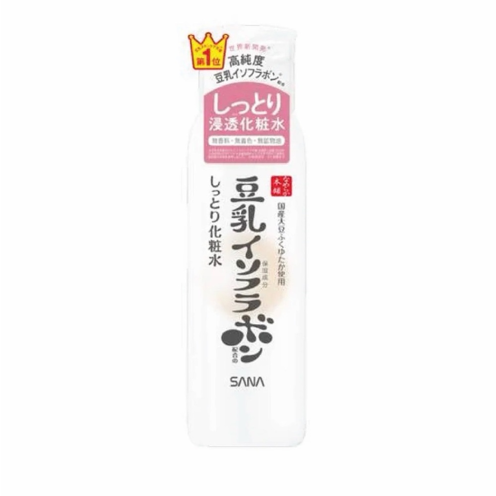 SANA Smooth Intensive Lotion 200ml, J Beauty